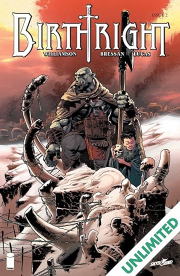 Birthright #2